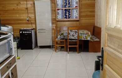 Imagem 4: VENDO CASA NA PRAIA DE MAGISTÉRIO COM ESCRITURA OU TROCO POR CASA EM...