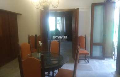 Imagem 10: RIO DE JANEIRO - Casa Padrão - COSME VELHO