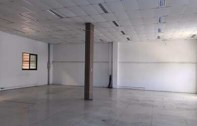 Imagem 6: JANDIRA - Galpão/Depósito/Armazém - Jd Alvorada - Jandira