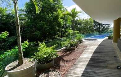 Imagem 5: SALVADOR - RESIDENCIAL - ALPHAVILLE SALVADOR I