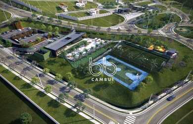 Imagem 9: Terreno à venda, 282 m² por R$ 477.950 - Condomínio Vista Campinas...