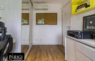 Imagem 10: Apartamento com 3 dormitórios, 72 m² - venda por R$ 690.000,00 ou aluguel...