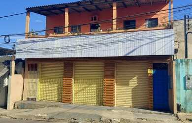 Imagem: A casa possui 3 Dormitórios, 3 Banheiros e está localizado