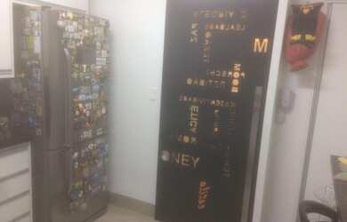 Imagem 5: SÃO PAULO - Casa de Condomínio - JARDIM MARAJOARA