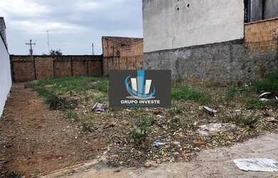 Imagem 1: ARARAQUARA - Terreno Padrão - JARDIM ROBERTO SELMI DEI