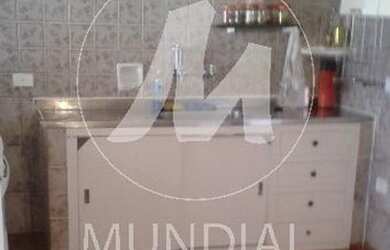 Imagem 6: Casa (térrea na rua) 3 dormitórios, cozinha planejada