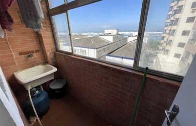 Imagem 8: PRAIA GRANDE - Apartamento Padrão - VILA TUPI