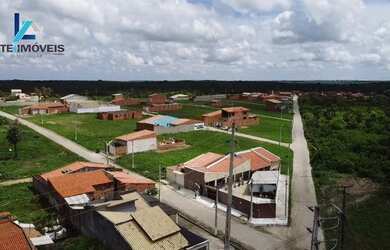 Imagem: O terreno e está localizado em São José, Pacatuba à venda