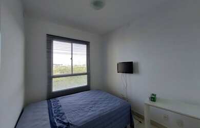 Imagem 6: Apartamento Mobiliado para locação no Vita Residencial Club