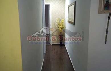 Imagem 8: ITU - Apartamento Padrão - SPAZIO ILHA DO MEL