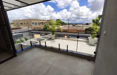 Imagem 13: Casa Alto padrão