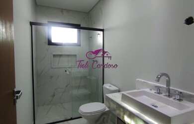 Imagem 15: INDAIATUBA - Casa de Condomínio - COLINAS DE INDAIATUBA