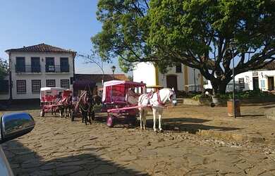 Imagem 3: Lotes em condomínio para venda, 360 metros quadrados em Tiradentes -...