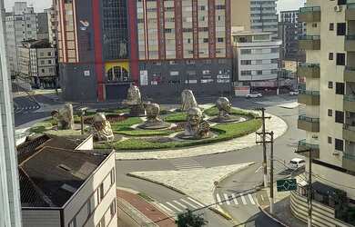 Imagem 15: Apartamento Guilhermina Praia Grande 100m praia perto mar