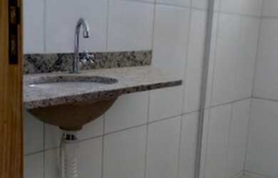 Imagem 6: apartamento frente mar. 50m² de Área, 2 Banheirose2 Dormitórios