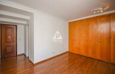 Imagem 14: Magnífico apto 3 quartos, 4 vagas na escritura no Leblon