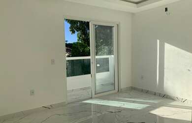 Imagem 9: Casa para venda com 500 metros quadrados com 3 quartos em Village II -...