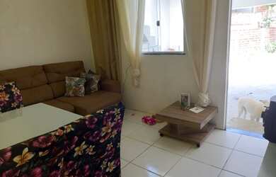 Imagem 6: Casa em condomínio fechado