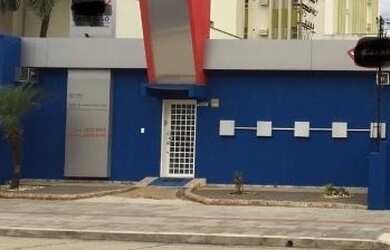 Imagem: O depósito possui 120m² de Área e está localizado em Centro