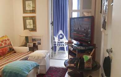 Imagem 13: ESPETACULAR APARTAMENTO NA LAGOA VISTA CRISTO E LAGOA 3 VAGAS NA ESCRITURA