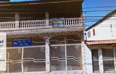 Imagem: O depósito possui 5 Vagas na garagem, 630m² de Área e está