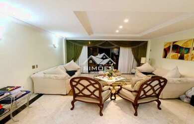 Imagem 7: Prédio Imponente. Piscina, Churrasqueira, Imóvel mobiliadoeAr-condicionado