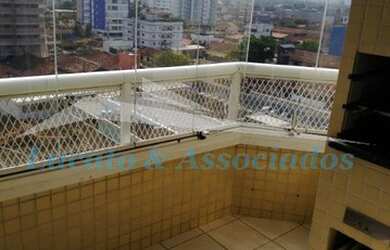 Imagem 14: APARTAMENTO para Venda AVIACAO, PRAIA GRANDE SP