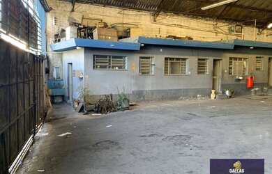 Imagem 3: Galpão à venda, 613 m² por R$ 4.450.000 - Vila Prudente - São Paulo/SP