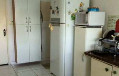 Imagem 5: São Vicente - Apartamento Padrão - Gonzaguinha