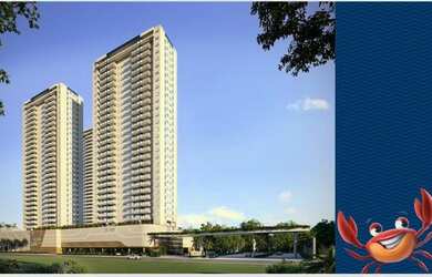 Imagem 2: MAIOR LANÇAMENTO DE BARUERI / ACQUA PARK BARRUERI AO LADO DO PARQUE DOM...