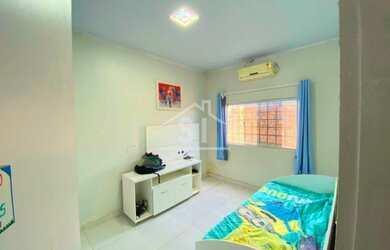 Imagem 8: Linda casa térrea com 300m² no residencial Greenville