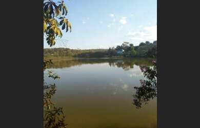 Imagem: O terreno possui 300m² de Área e está localizado em Ibirité