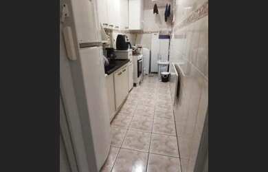Imagem 9: Apartamento com 1 dorm, Centro, São Vicente - R$ 145 mil, Cod: 100