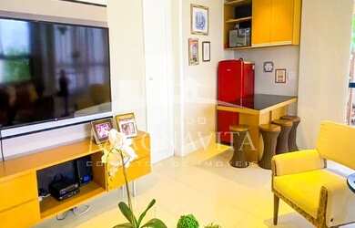 Imagem 12: SALVADOR - Apartamento Padrão - ALTO DO ITAIGARA