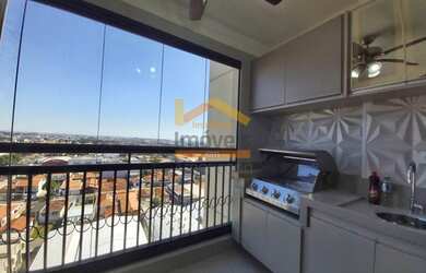 Imagem 6: AMERICANA - Apartamento Padrão - JARDIM IPIRANGA