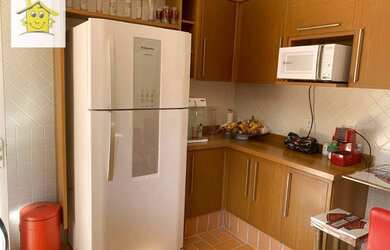 Imagem 13: Casa com 5 dormitórios, 340 m² - venda por R$ 1.850.000,00 ou aluguel...