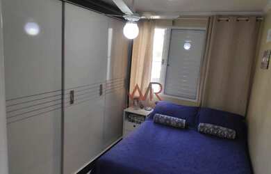 Imagem 7: Apartamento à venda, 50 m² por R$ 215.000,00 - Vila Carmosina - São Paulo/SP