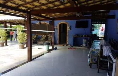 Imagem 12: MARICÁ - Casa de Condomínio - PONTA NEGRA PONTA NEGRA