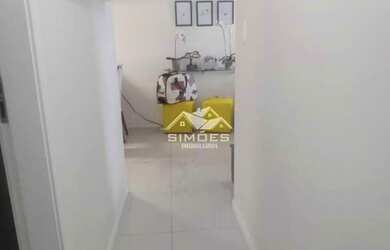 Imagem 7: Apartamento em condomínio igual a clube com excelente localização