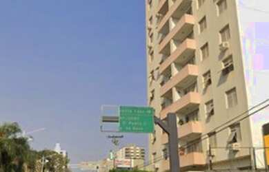 Imagem: O apartamento possui 3 Dormitórios, 1 Banheiro, 110m² de Área