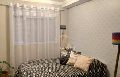 Imagem 8: Apartamento com 2 dormitórios à venda, 60 m² por R$ 498.000 - Vila...