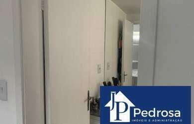 Imagem 14: APARTAMENTO DE TRÊS QUARTOS À VENDA NO CANDEAL SALVADOR/BA