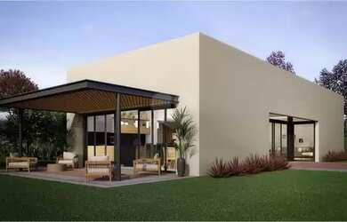 Imagem 2: Terreno Declive à Venda - 420 m² - Itahyê, Tamboré