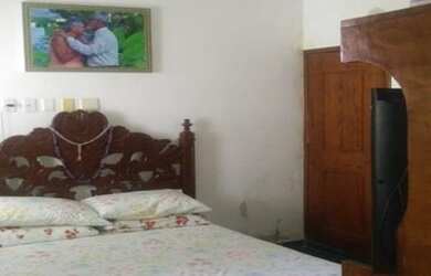 Imagem 13: CANDEIAS - RESIDENCIAL - ÁREA RURAL