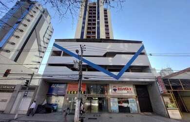 Imagem: O apartamento possui 1 Dormitório, 1 Banheiro, 69m² de Área