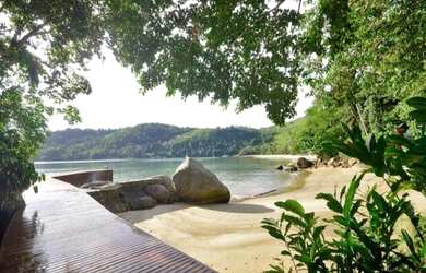 Imagem 4: Angra dos Reis - Casa de Condomínio - Porto Frade