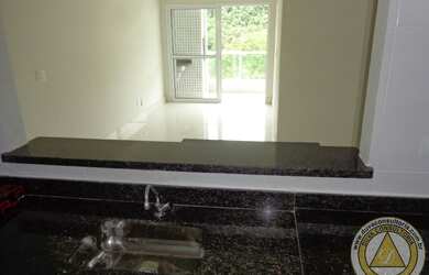 Imagem 14: GUARUJÁ - Apartamento Padrão - JARDIM TEJEREBA