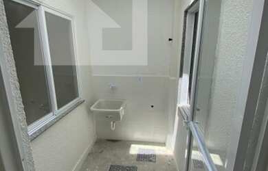 Imagem 8: RIO DE JANEIRO - Casa Padrão - PEDRA DE GUARATIBA