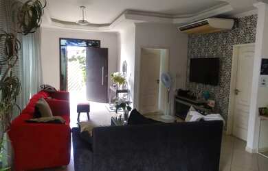 Imagem 4: LINDA Casa Alto Padrão esquina Pq.10, 4 suítes $850mil