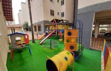 Imagem 5: Apartamento 2/4. Piscina, Imóvel mobiliado, Ar-condicionadoe80m² de...